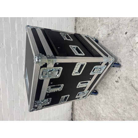 15u Rack Case Flightcase (STK-15u)